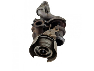  Турбина Mercedes-Benz E W212 2.2 A6510900480   для двигателя 651.924      