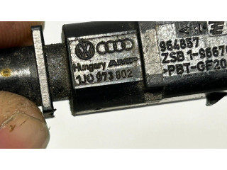 Замок капота 1J0973802, 16986   Audi A5