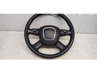 Volant Audi A6 S6 C6 4F 2007 4f0419091db, 4F0880201BH  