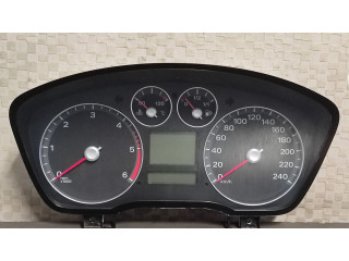 Přístrojová deska  Ford Focus C-MAX 2008 3M5F10A855A, 4M5T10849LK  