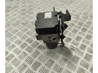 Блок АБС 4G0907379S   Audi  A6 S6 C7 4G  2011 - 2018 года