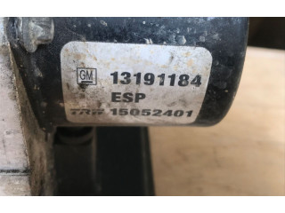 Jednotka ABS 13191184   Opel Vectra C 2006