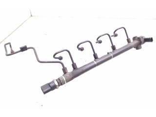 Vstřikovací lišta A6680700095, 0445214005   Mercedes-Benz Vaneo W414     