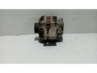 Генератор 3140083E00, 0986045751   Suzuki Wagon R+ 1.3     