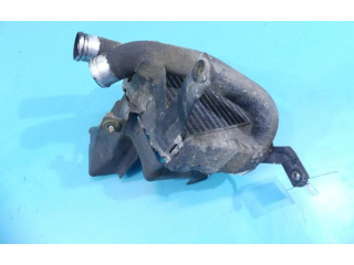 Интеркулер  MR224132, IMPRK1259664   Mitsubishi Galant 