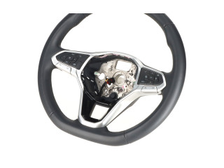 Volant Volkswagen T-Roc 2022 3G0419089DG  