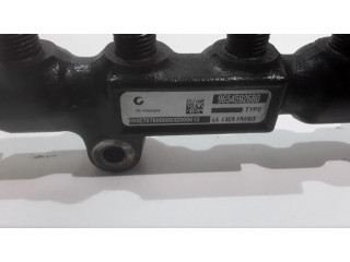 Vstřikovací lišta 9654592680   Peugeot 3008 I    9HZ 