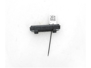 Блок управления климат-контролем 64119461404   BMW X1 F48 F49