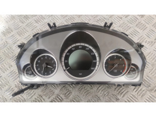 Přístrojová deska  Mercedes-Benz E A207 2011 A2129001508  