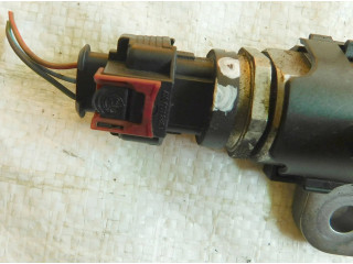 Vstřikovací lišta 55564168, 0445214189   Opel Zafira C    A20DTR 