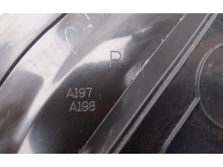 Зеркало (управляемое электричеством) 026848    Mitsubishi Pajero Sport II
