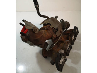  Турбина Mitsubishi Montero  4913503410         