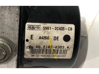 Jednotka ABS 5N61-2C405-CB   Mazda 5 2005