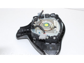 Подушка безопасности водителя 985101KA8B   Nissan Juke I F15