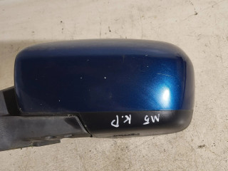 Zpětné zrcátko  levé Mazda 5 2005  E4012284, E4022284  