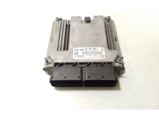 Řídící jednotka 04L907309M, 0281030462   Volkswagen Tiguan 2017