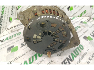 Генератор SV2-24-06, 1093   Chevrolet Epica      