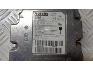 Блок подушек безопасности 285580006R   Renault Laguna III