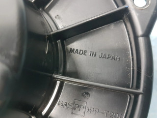 Вентилятор печки    19400-0821   Honda City