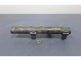 Топливная рампа 059130089AA, 059130089AA   Audi A6 Allroad C6  