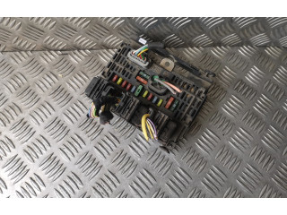 Pojistková skříňka Řídící jednotka BSM 9656086180, BSML0200   Peugeot 407 2005