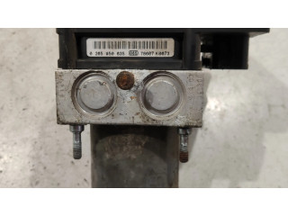 Jednotka ABS 0265950635, 0265235235   Citroen C4 I 2007