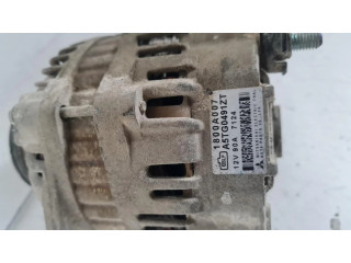 Генератор 1800A007, ALTERNADOR   Mitsubishi L200 2.5     