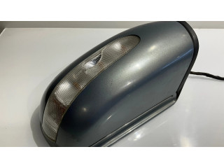 Зеркало электрическое     правое   Mercedes-Benz C W203  2000-2007 года   