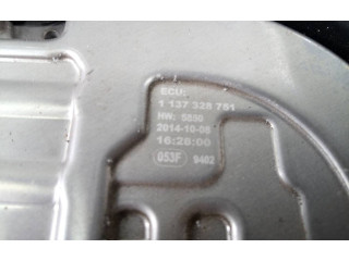 Вентилятор радиатора     1137328751, 3137234001    Mercedes-Benz C W205 