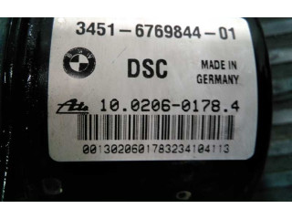 Jednotka ABS 3451679984401, 10020601784   BMW 1 E81 E87 2004