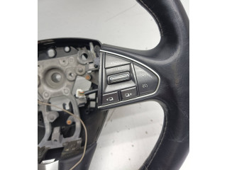 Volant Infiniti Q50 2014 3704K, M20102  
