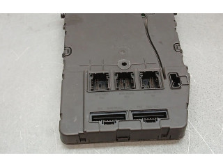 Pojistková skříňka Řídící jednotka BSM 8200412548   Renault Scenic RX 2006