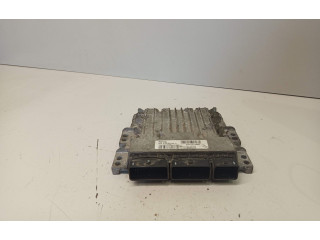 Řídící jednotka 237101496R, 237100764R   Dacia Duster 2010