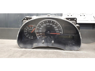 Přístrojová deska  Nissan Micra 2014 248101HB0D  