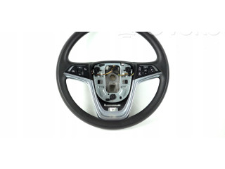 Volant Opel Astra J 2012 13351023  