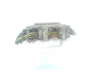 Блок управления двигателя 3n11-12a650-aa, 3N11-12A650-AA   Ford Fusion