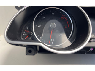 Спидометр (приборный щиток) 8T0920983S   Audi A5 Sportback 8TA 2013