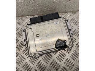 Řídící jednotka 3911327295, 0281013422   Hyundai Tucson JM 2006