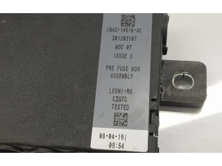   Pojistková skříňka J8A214516AC, LR095111   Land Rover Range Rover Velar 2019