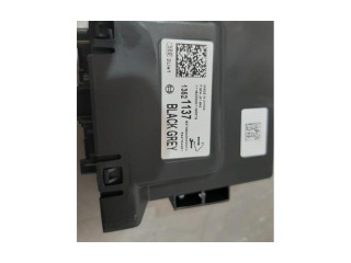 Блок подушек безопасности 13521137   Citroen Jumper