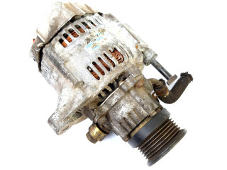 Генератор 3730027601, 37300-27601   Hyundai Getz      