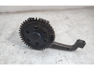 Масляный насос   070115153  Volkswagen Touareg I 