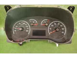 Přístrojová deska  Fiat Fiorino 2011 1369834080  