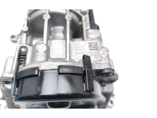 Čerpadlo oleje 05C145208A   Volkswagen Polo VI   DLAA