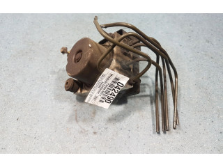 Jednotka ABS MB4-4W17-4619-1, MB4-4W17-4619-1   Mitsubishi Outlander 2004
