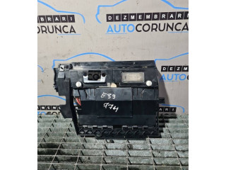 Блок предохранителей         Alpine B10 E39 