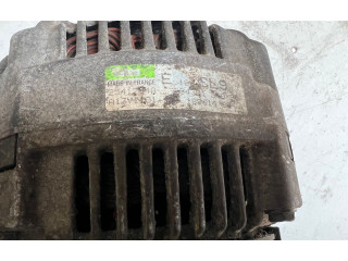 Генератор 19961480, 2541784A   Peugeot 406      