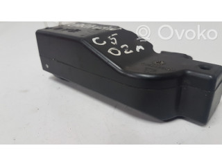 замок багажника 30070206, 9646091580    Citroen C5 2001-2004 года