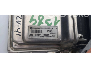 Řídící jednotka    KIA Rio 2005