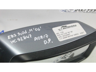 Зеркало электрическое     правое   BMW X3 E83  2003-2010 года   